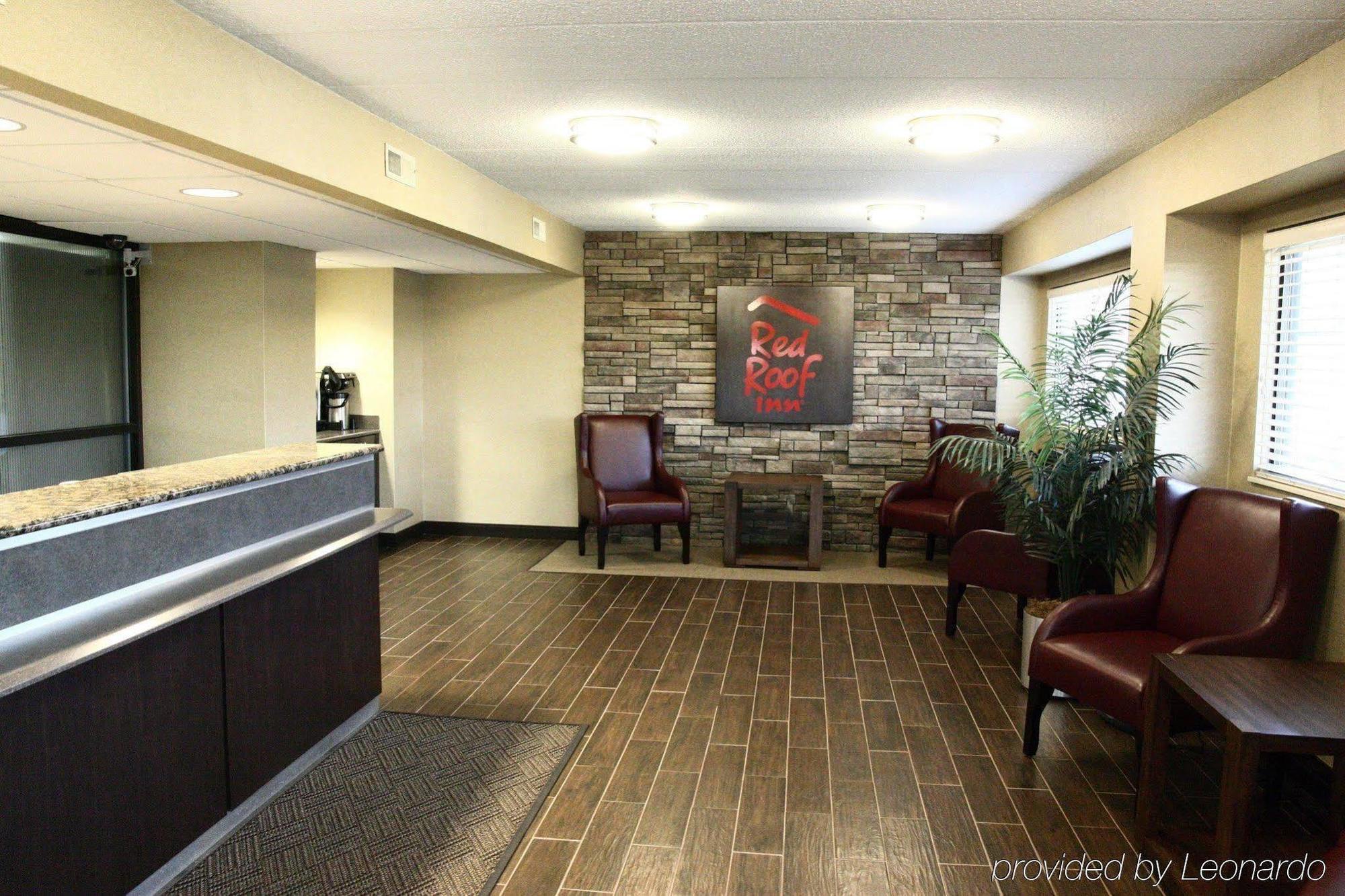 Red Roof Inn Syracuse East Syracuse Zewnętrze zdjęcie